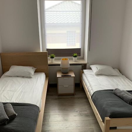 Pokoje Antracyt Skarzysko-Kamienna Bagian luar foto