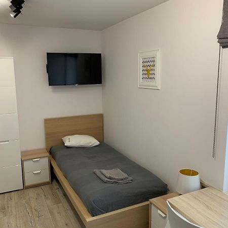 Pokoje Antracyt Skarzysko-Kamienna Bagian luar foto