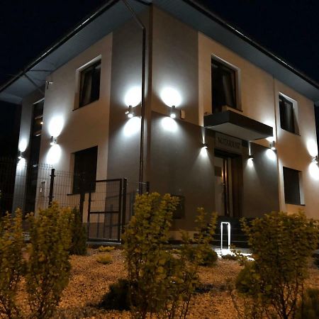 Pokoje Antracyt Skarzysko-Kamienna Bagian luar foto