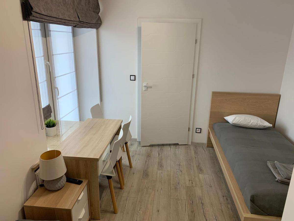 Pokoje Antracyt Skarzysko-Kamienna Bagian luar foto