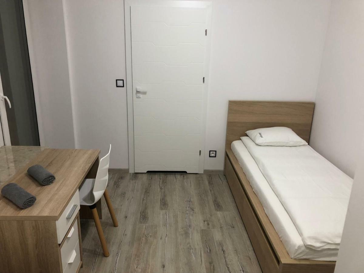 Pokoje Antracyt Skarzysko-Kamienna Bagian luar foto