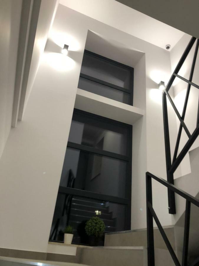 Pokoje Antracyt Skarzysko-Kamienna Bagian luar foto