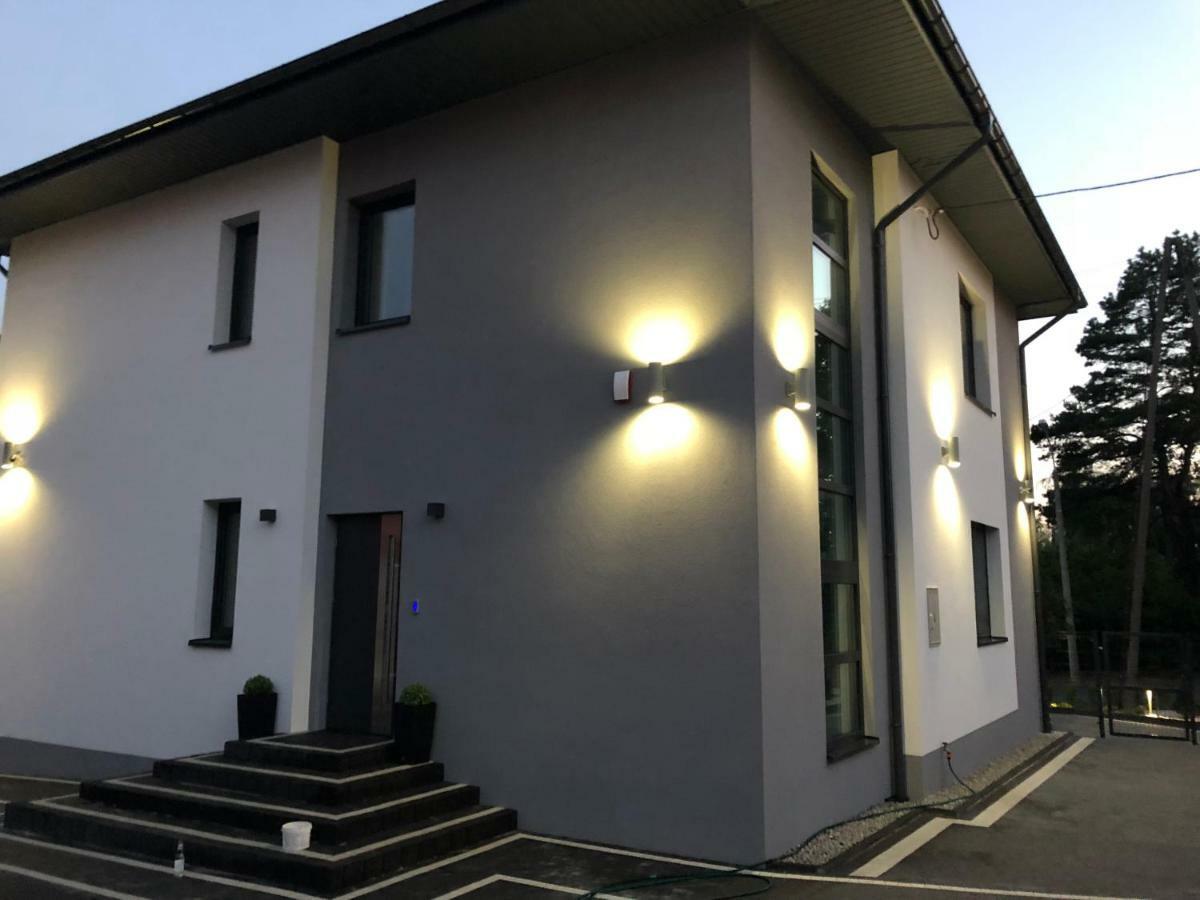 Pokoje Antracyt Skarzysko-Kamienna Bagian luar foto