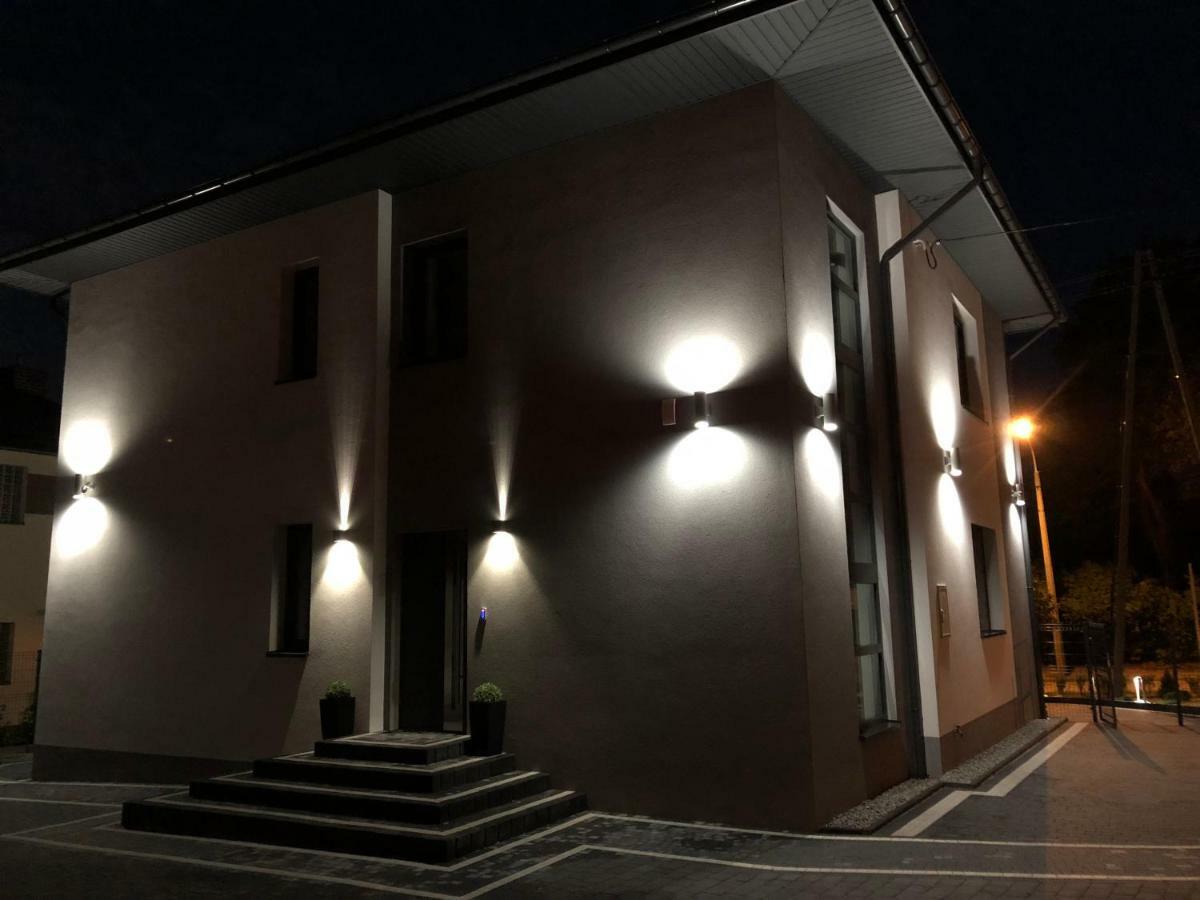 Pokoje Antracyt Skarzysko-Kamienna Bagian luar foto