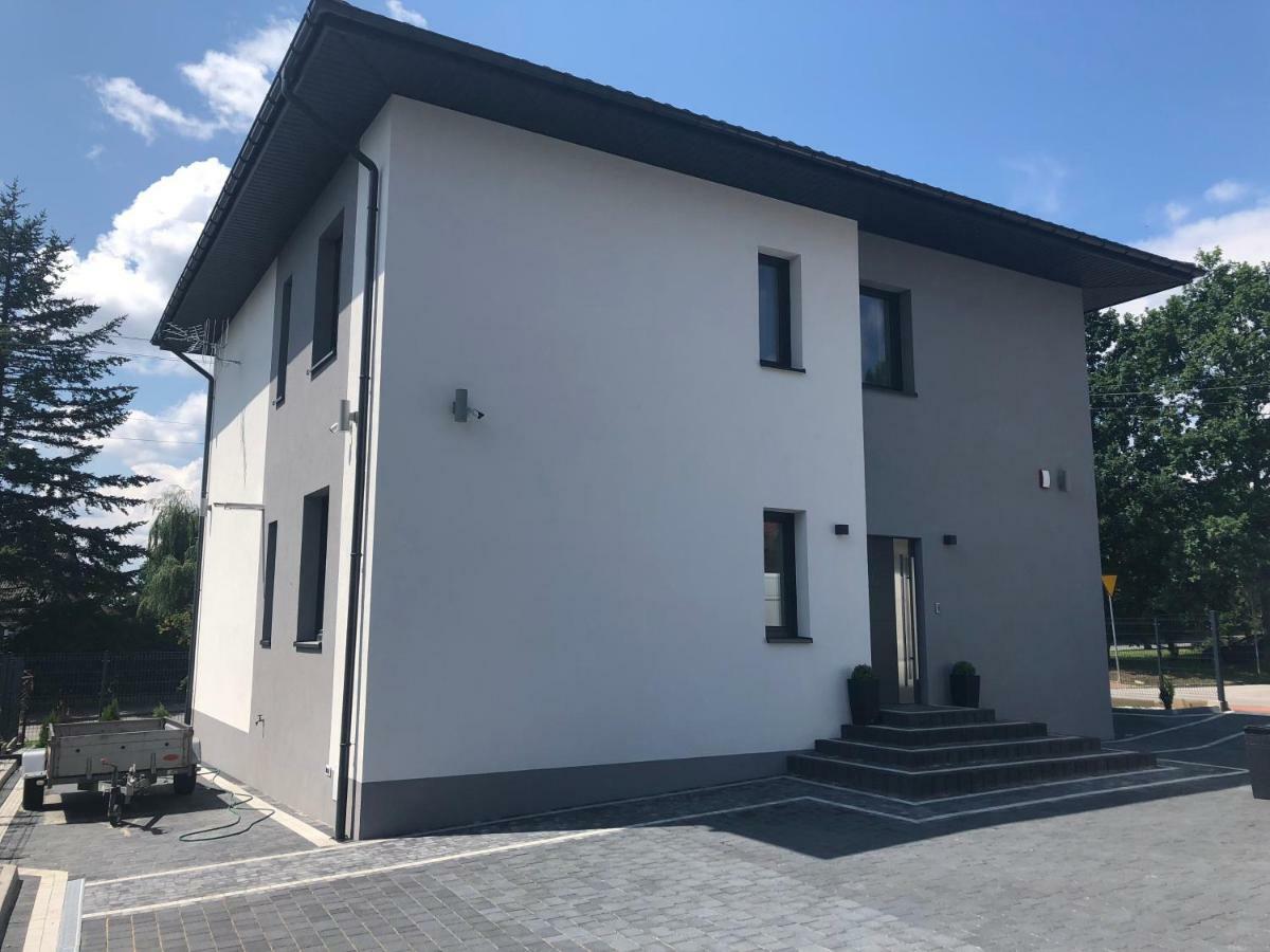 Pokoje Antracyt Skarzysko-Kamienna Bagian luar foto